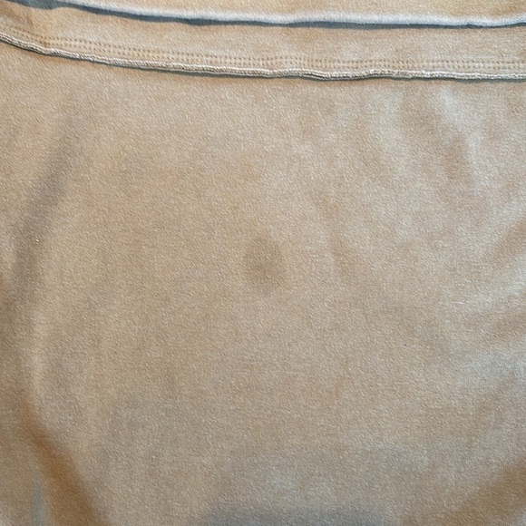 Free People - We the Free - Women's Tan Sweater - Size Small - Picture 3 of 7